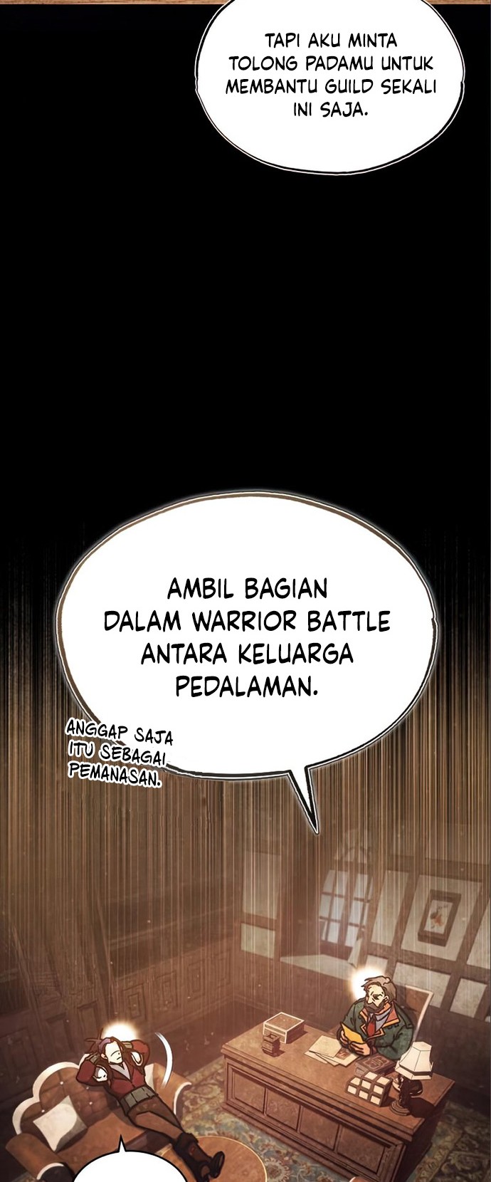 The Heavenly Demon Can’t Live a Normal Life Chapter 38 - halaman 3