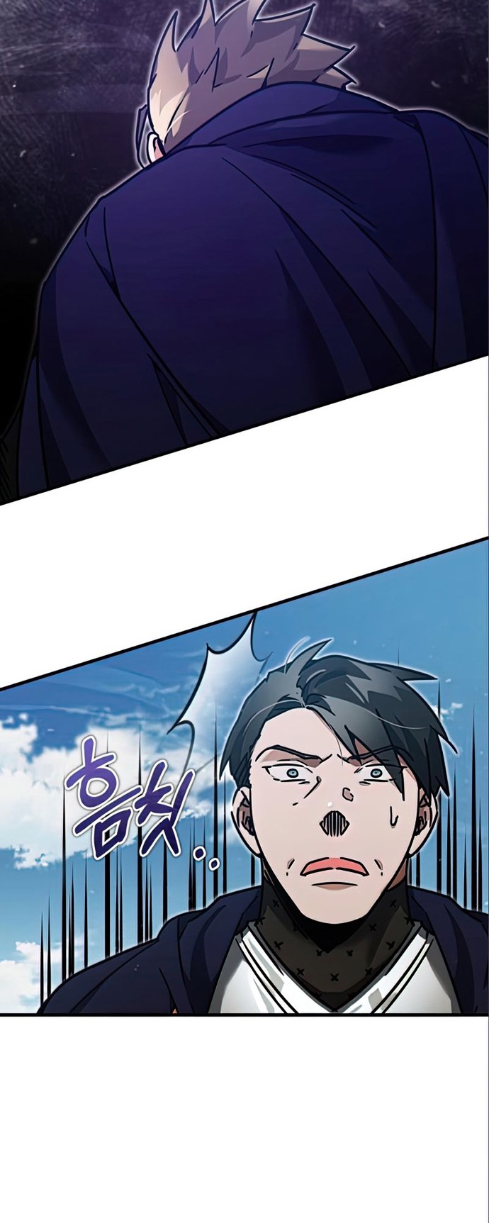 The Heavenly Demon Can’t Live a Normal Life Chapter 38 - halaman 31