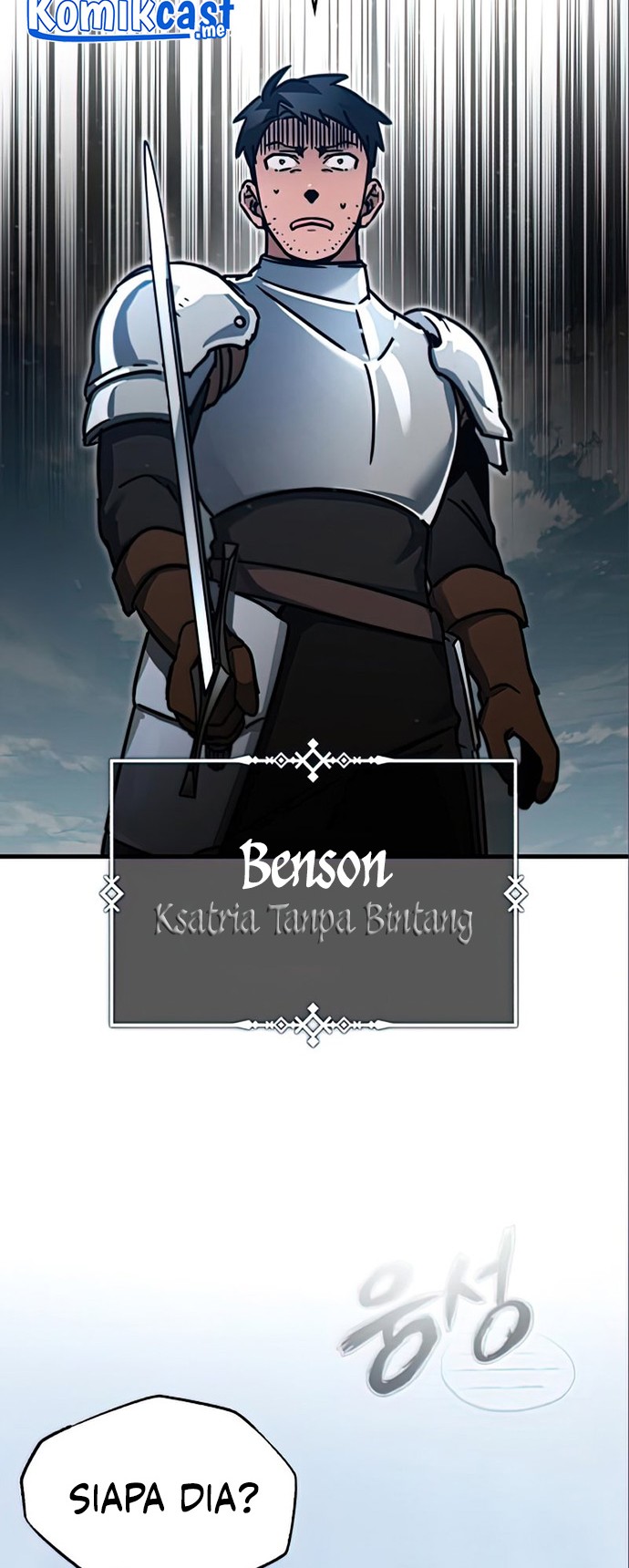 The Heavenly Demon Can’t Live a Normal Life Chapter 38 - halaman 35