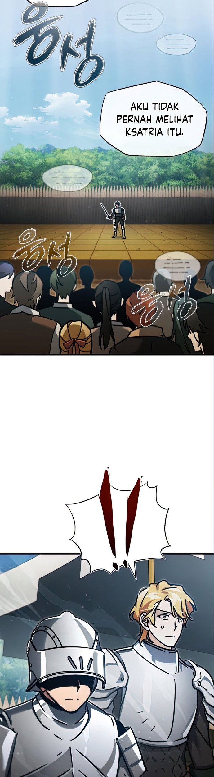 The Heavenly Demon Can’t Live a Normal Life Chapter 38 - halaman 36