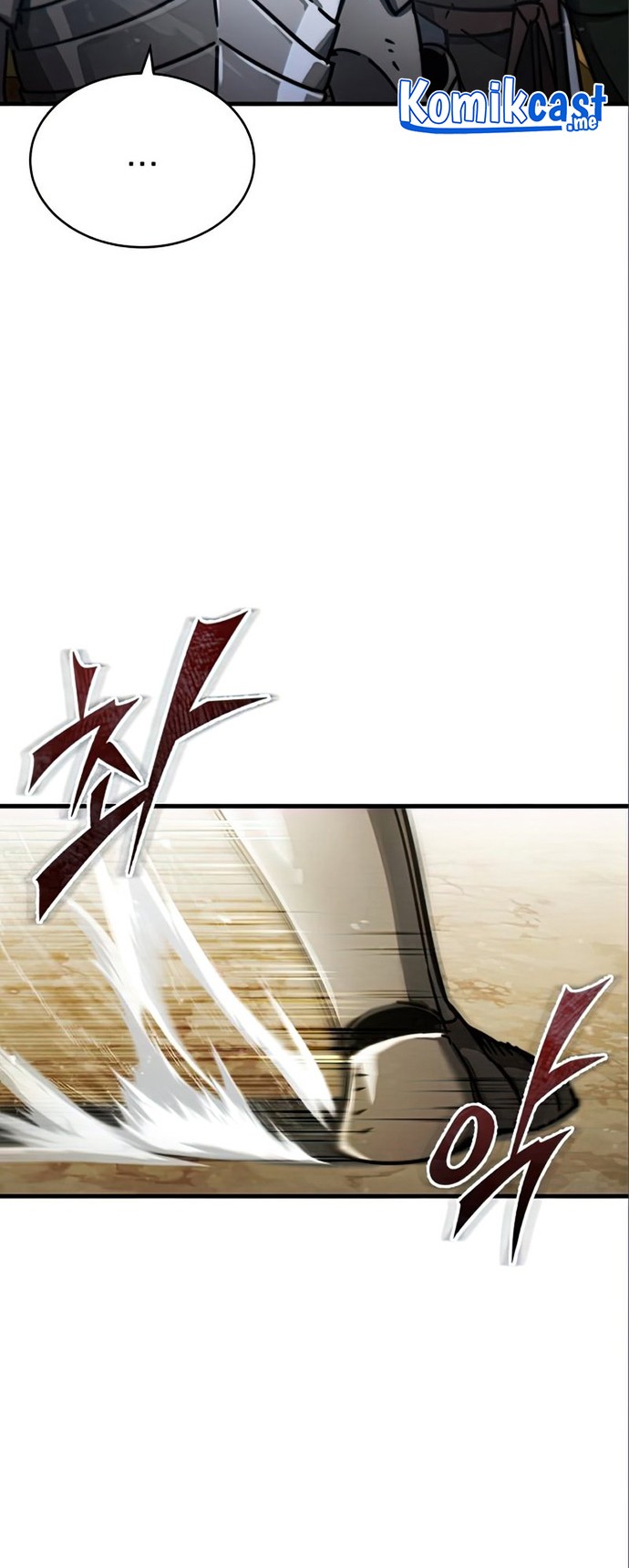 The Heavenly Demon Can’t Live a Normal Life Chapter 38 - halaman 37
