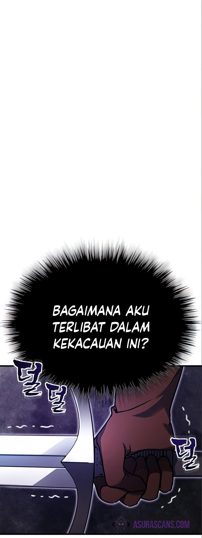 The Heavenly Demon Can’t Live a Normal Life Chapter 38 - halaman 43