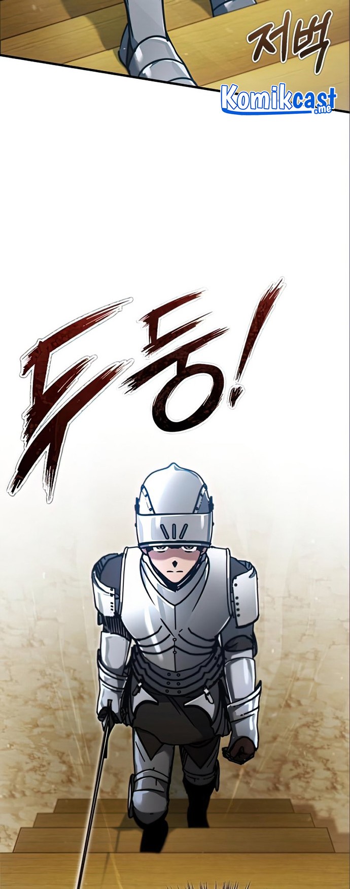 The Heavenly Demon Can’t Live a Normal Life Chapter 38 - halaman 47