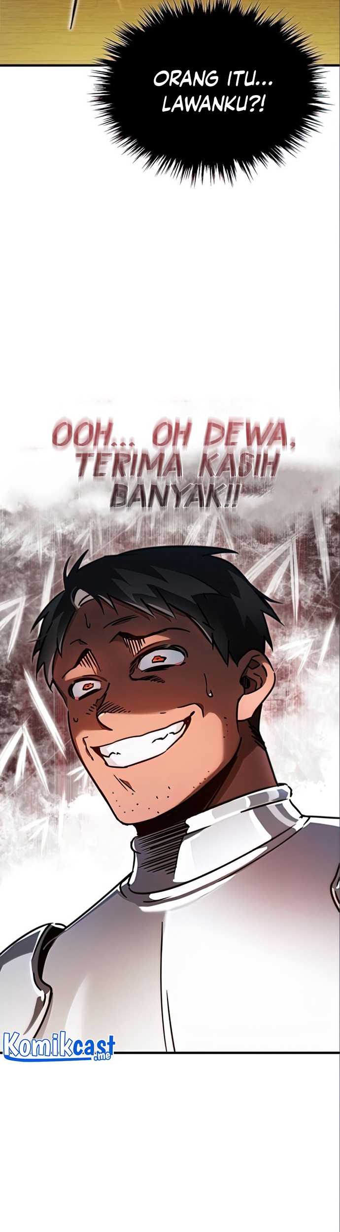 The Heavenly Demon Can’t Live a Normal Life Chapter 38 - halaman 48