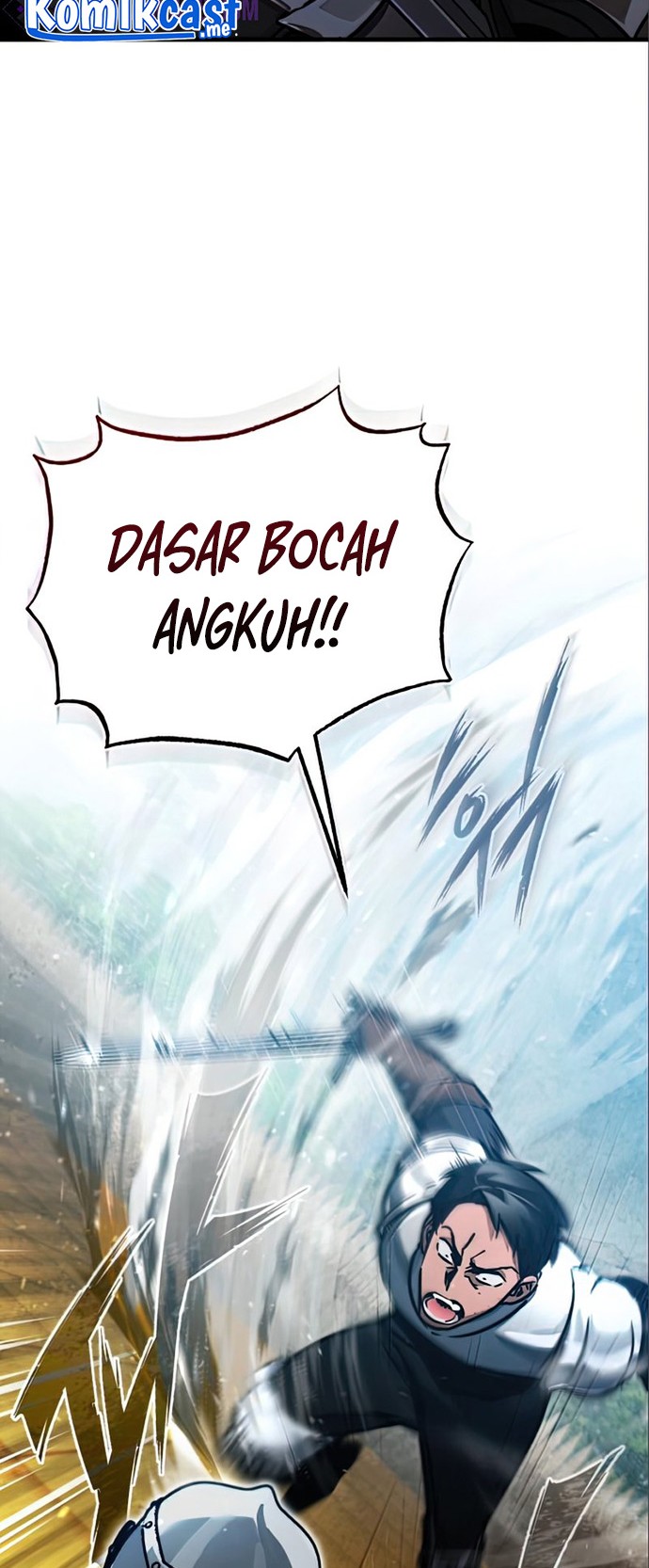 The Heavenly Demon Can’t Live a Normal Life Chapter 38 - halaman 53