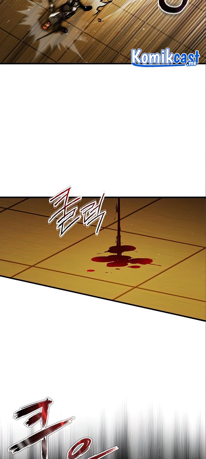 The Heavenly Demon Can’t Live a Normal Life Chapter 38 - halaman 57