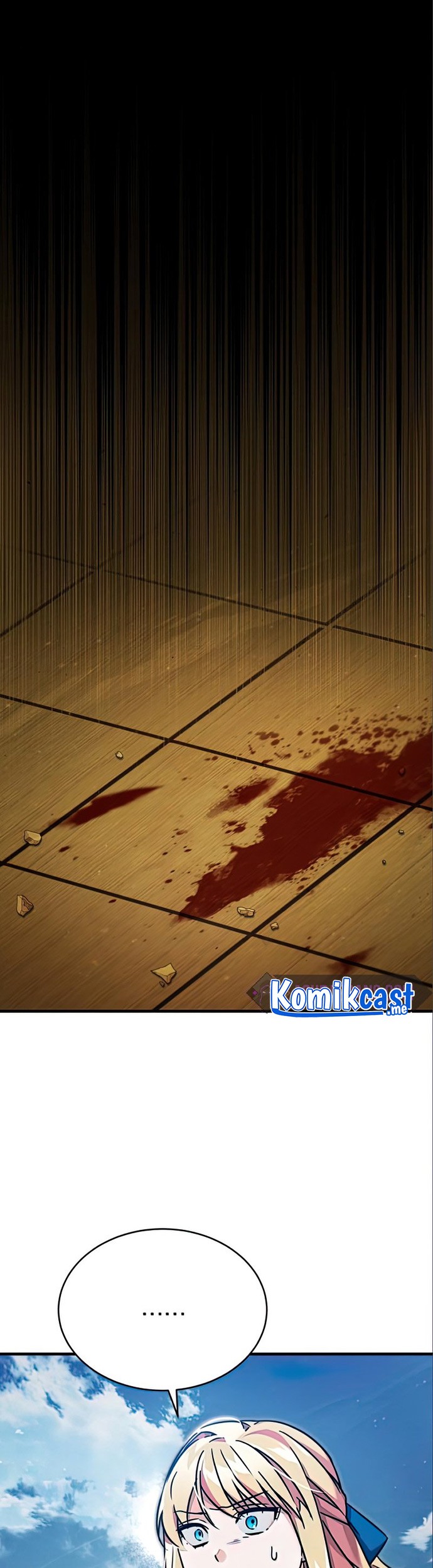 The Heavenly Demon Can’t Live a Normal Life Chapter 38 - halaman 6