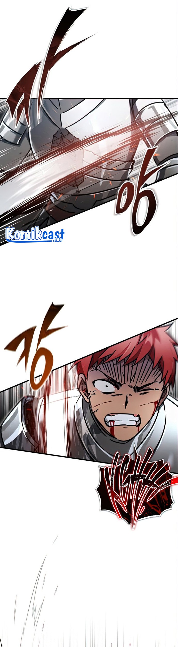 The Heavenly Demon Can’t Live a Normal Life Chapter 38 - halaman 60