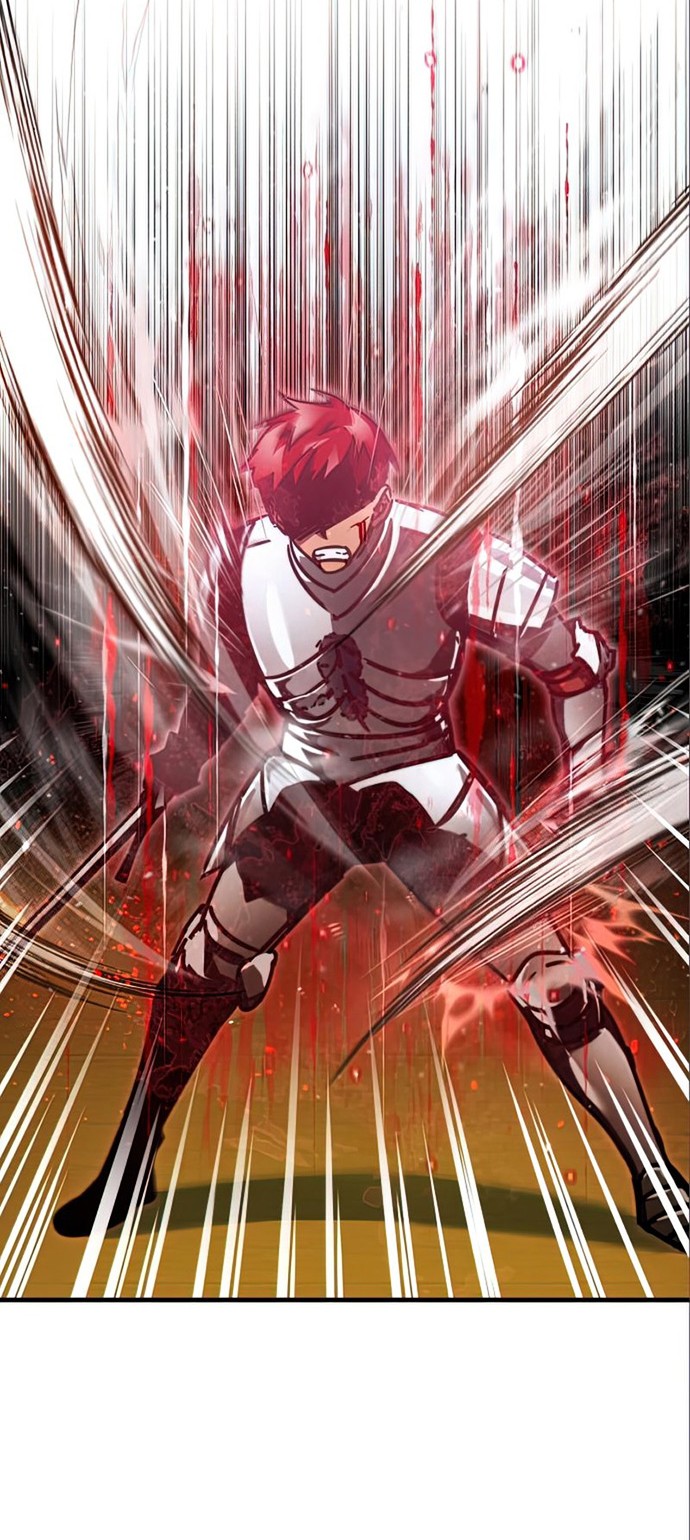 The Heavenly Demon Can’t Live a Normal Life Chapter 38 - halaman 61