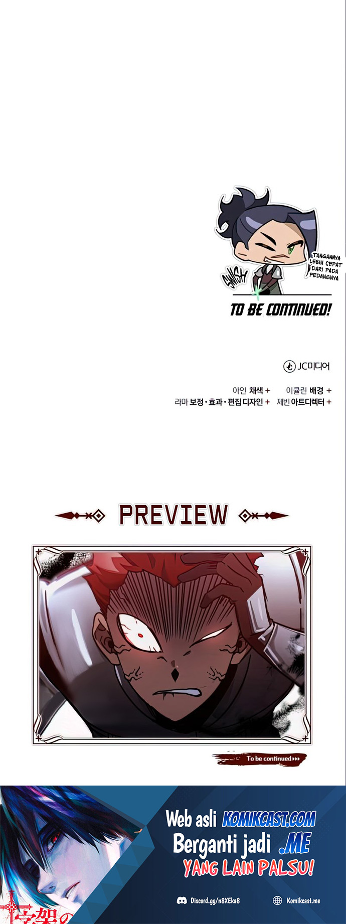 The Heavenly Demon Can’t Live a Normal Life Chapter 38 - halaman 64