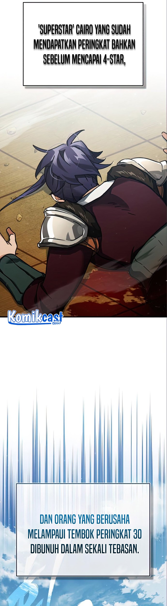 The Heavenly Demon Can’t Live a Normal Life Chapter 38 - halaman 8