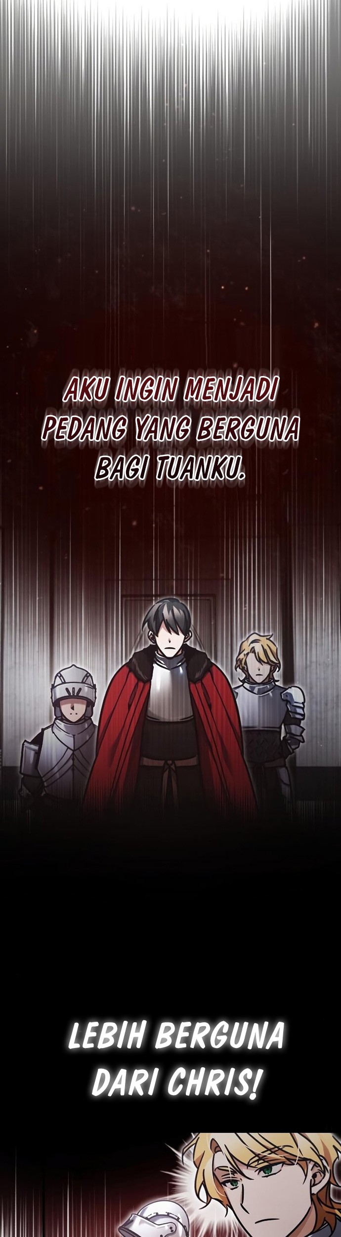 The Heavenly Demon Can’t Live a Normal Life Chapter 39 - halaman 10