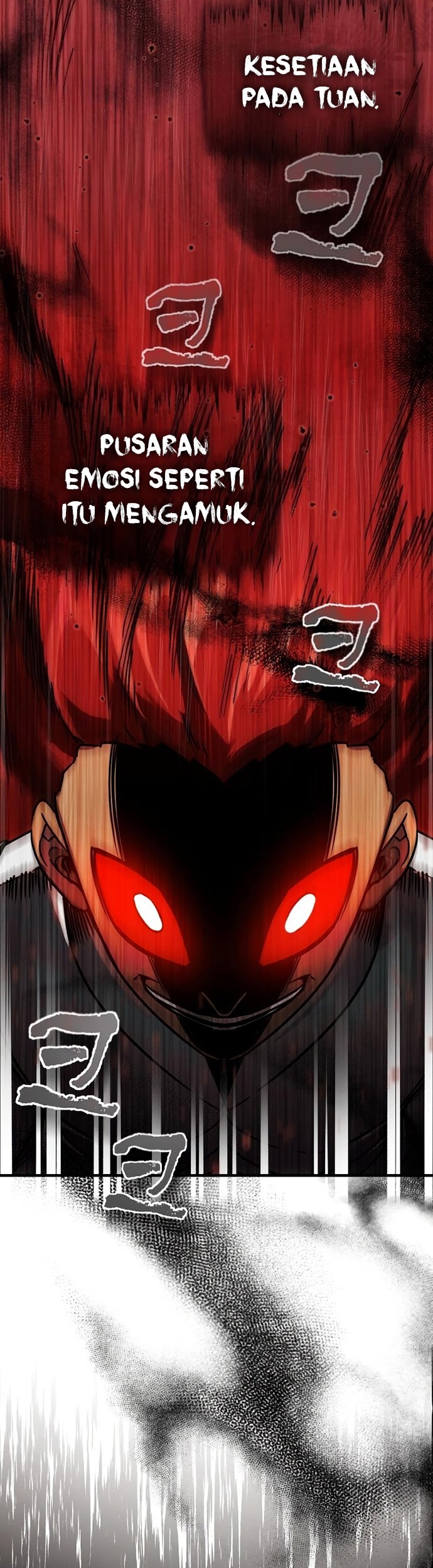 The Heavenly Demon Can’t Live a Normal Life Chapter 39 - halaman 12