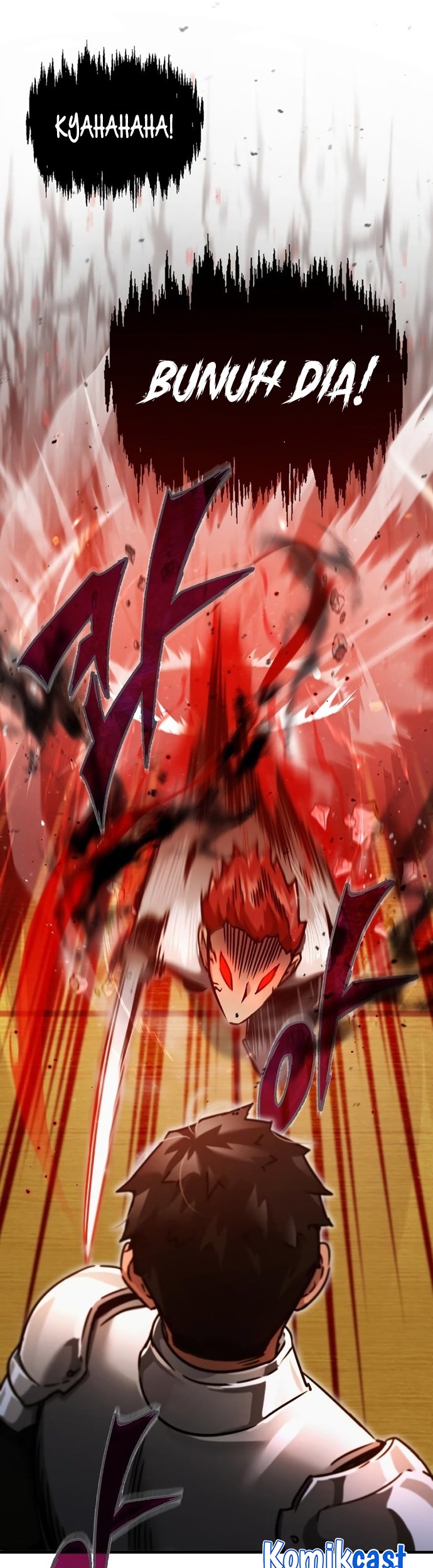The Heavenly Demon Can’t Live a Normal Life Chapter 39 - halaman 14