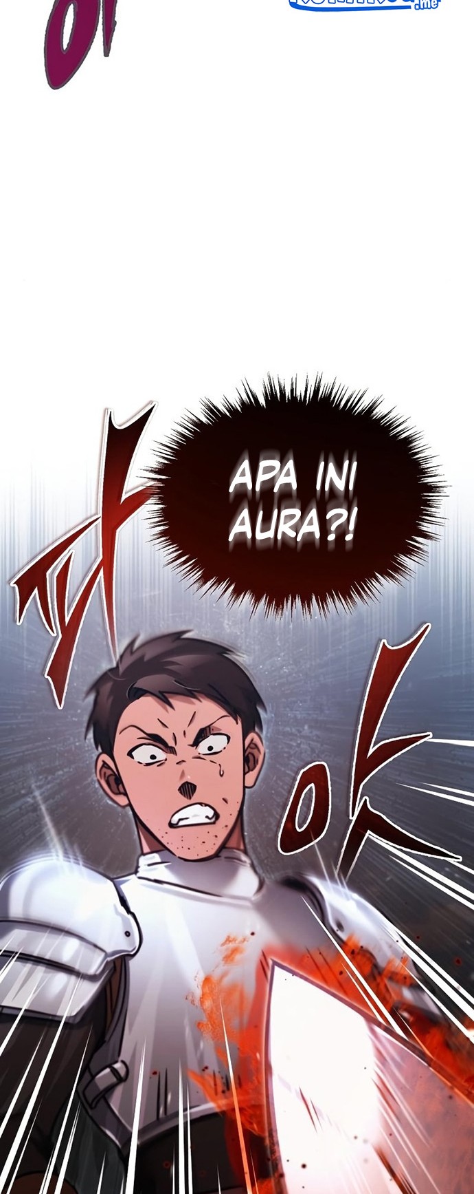The Heavenly Demon Can’t Live a Normal Life Chapter 39 - halaman 15