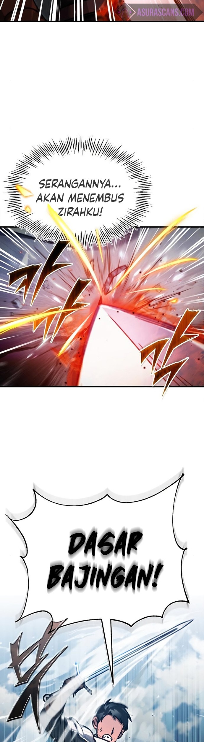 The Heavenly Demon Can’t Live a Normal Life Chapter 39 - halaman 16