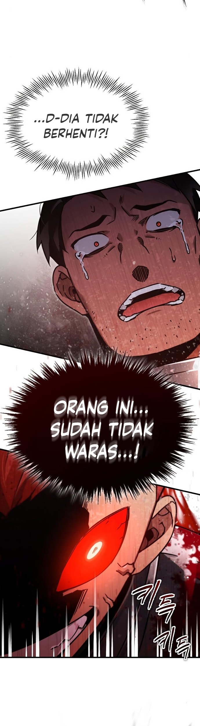 The Heavenly Demon Can’t Live a Normal Life Chapter 39 - halaman 18