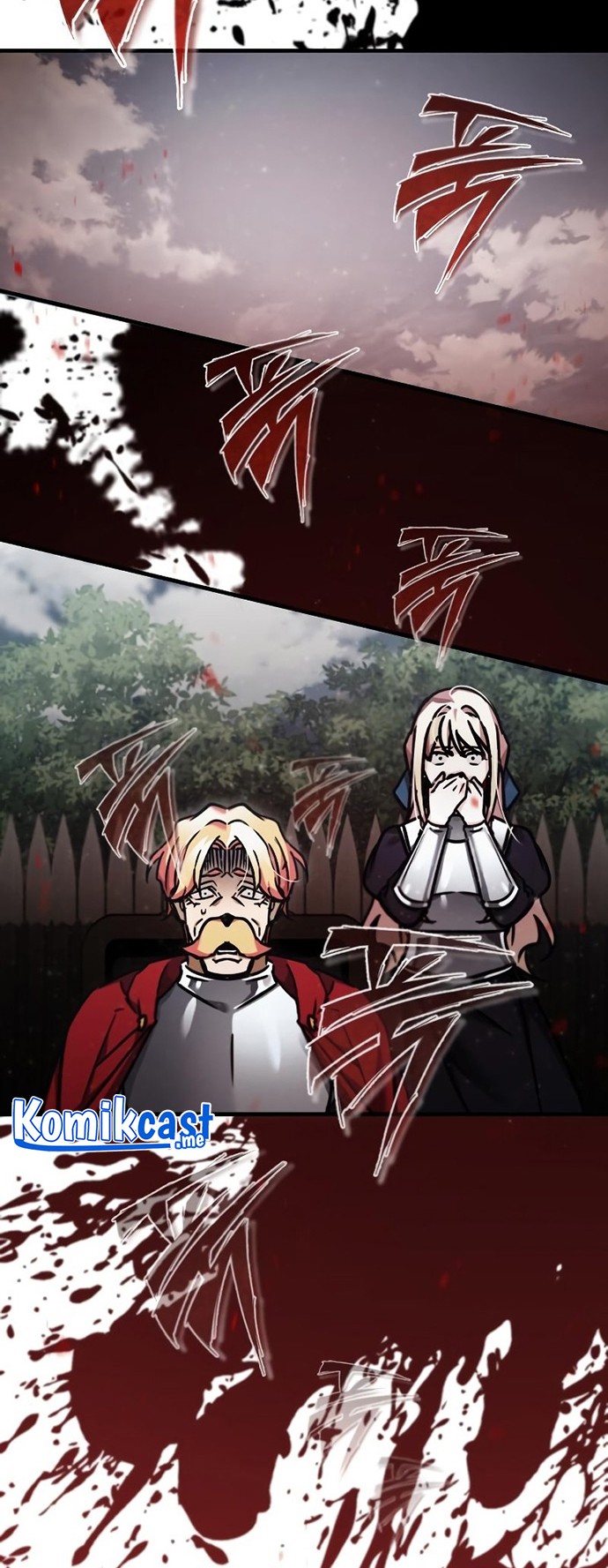 The Heavenly Demon Can’t Live a Normal Life Chapter 39 - halaman 23
