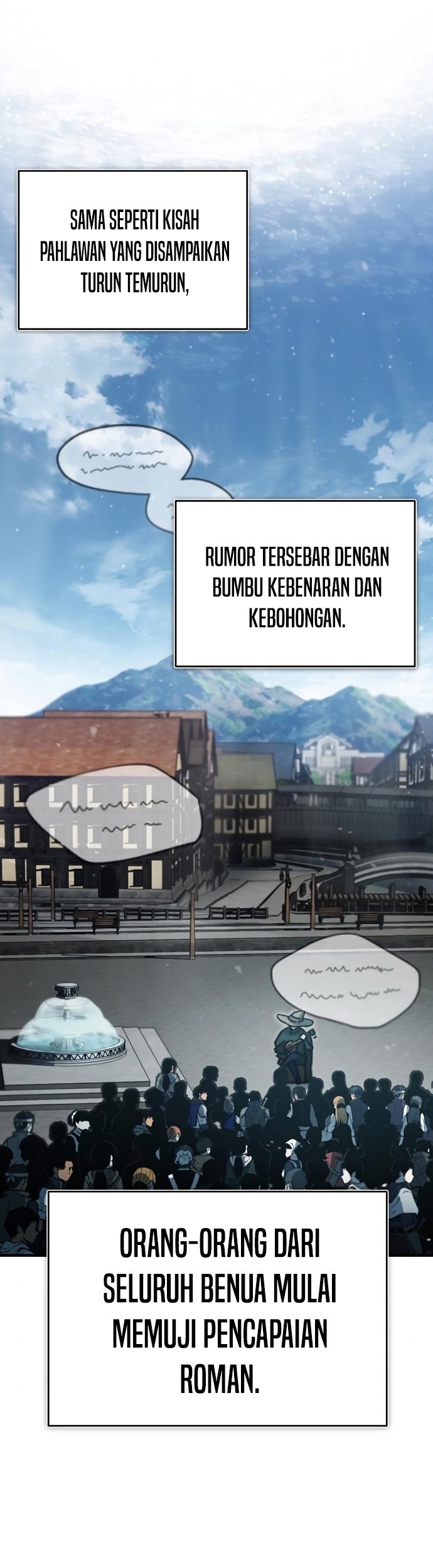 The Heavenly Demon Can’t Live a Normal Life Chapter 39 - halaman 30