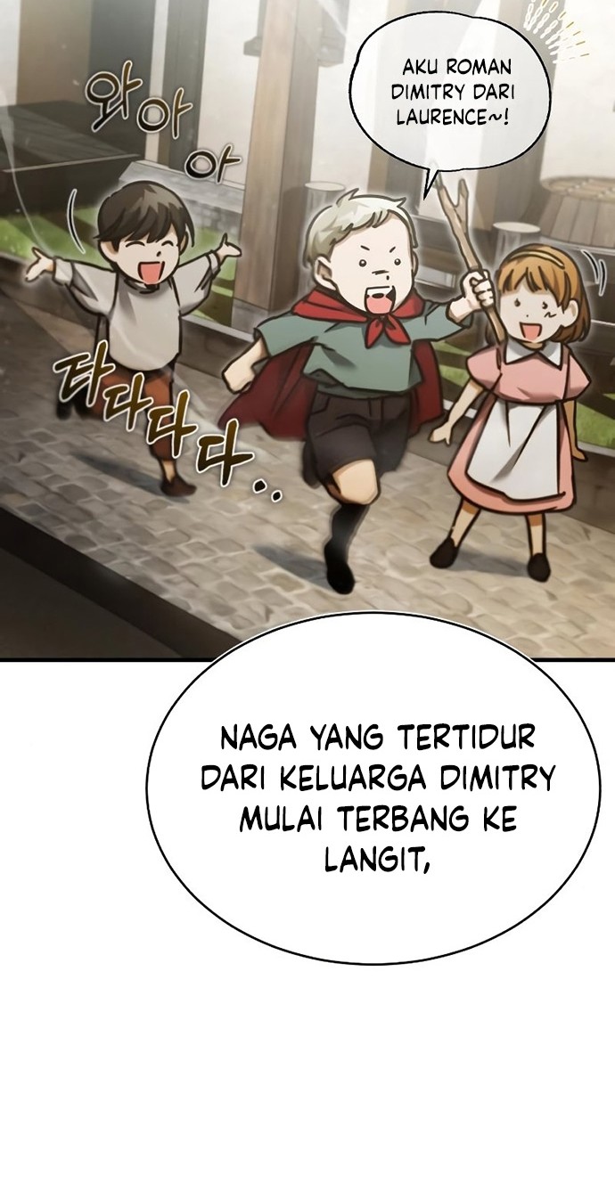 The Heavenly Demon Can’t Live a Normal Life Chapter 39 - halaman 37