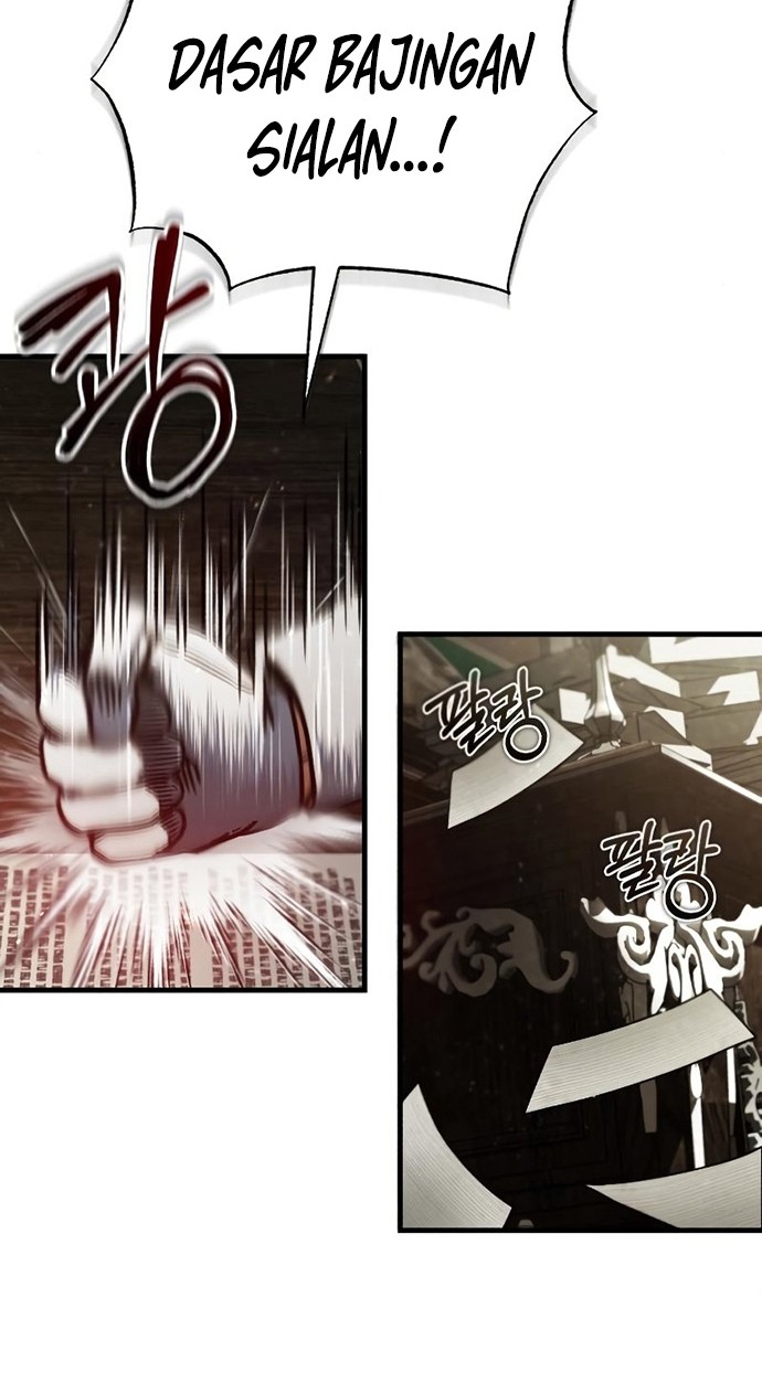 The Heavenly Demon Can’t Live a Normal Life Chapter 39 - halaman 43