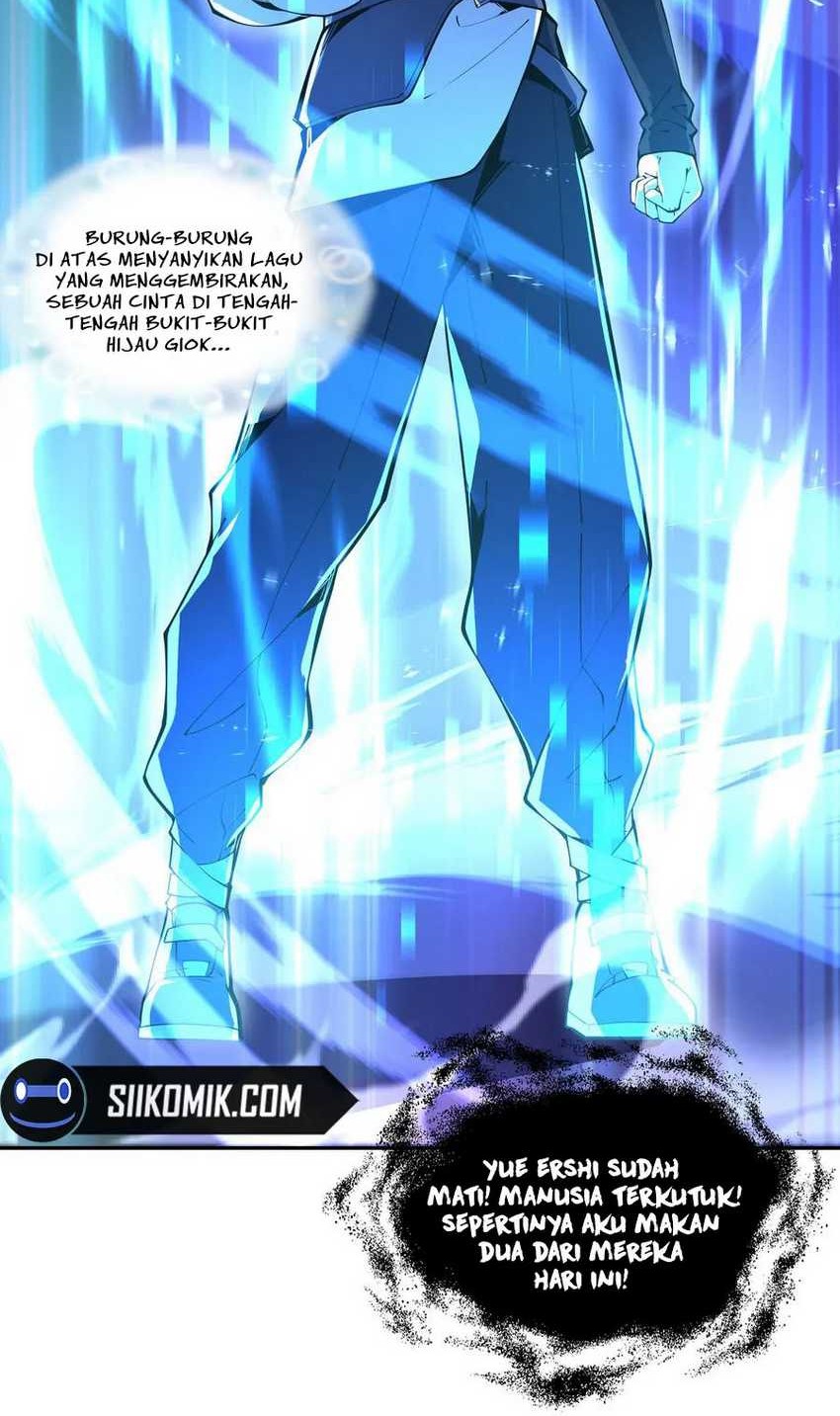 The Heavenly Demon Can’t Live a Normal Life Chapter 39 - halaman 44