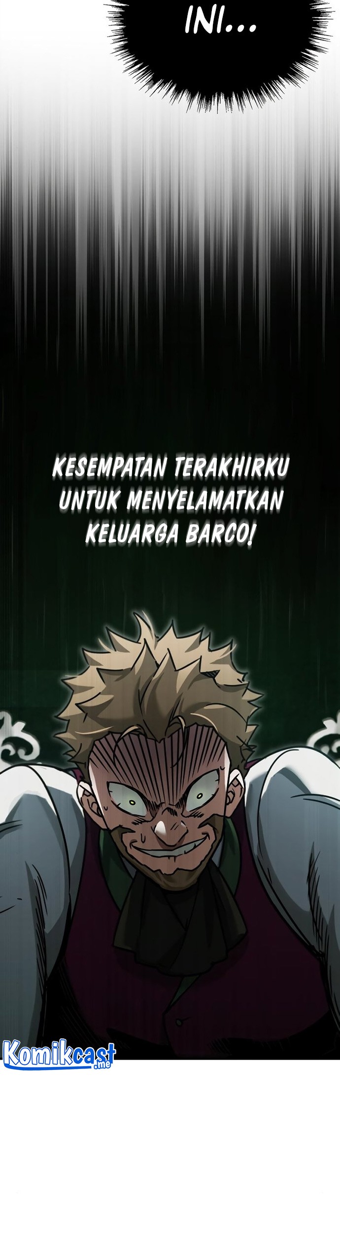 The Heavenly Demon Can’t Live a Normal Life Chapter 39 - halaman 48