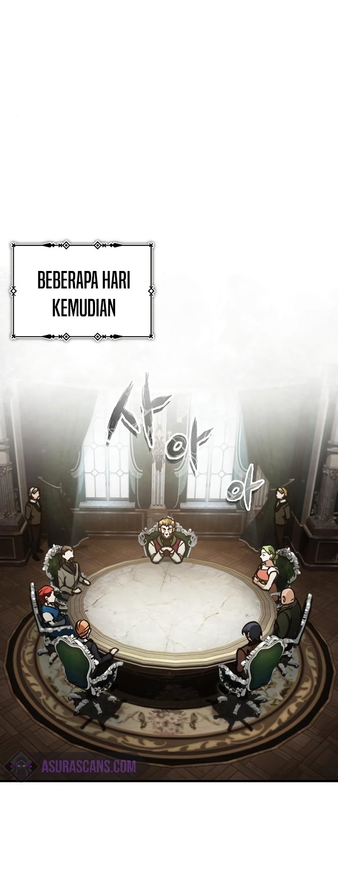 The Heavenly Demon Can’t Live a Normal Life Chapter 39 - halaman 49