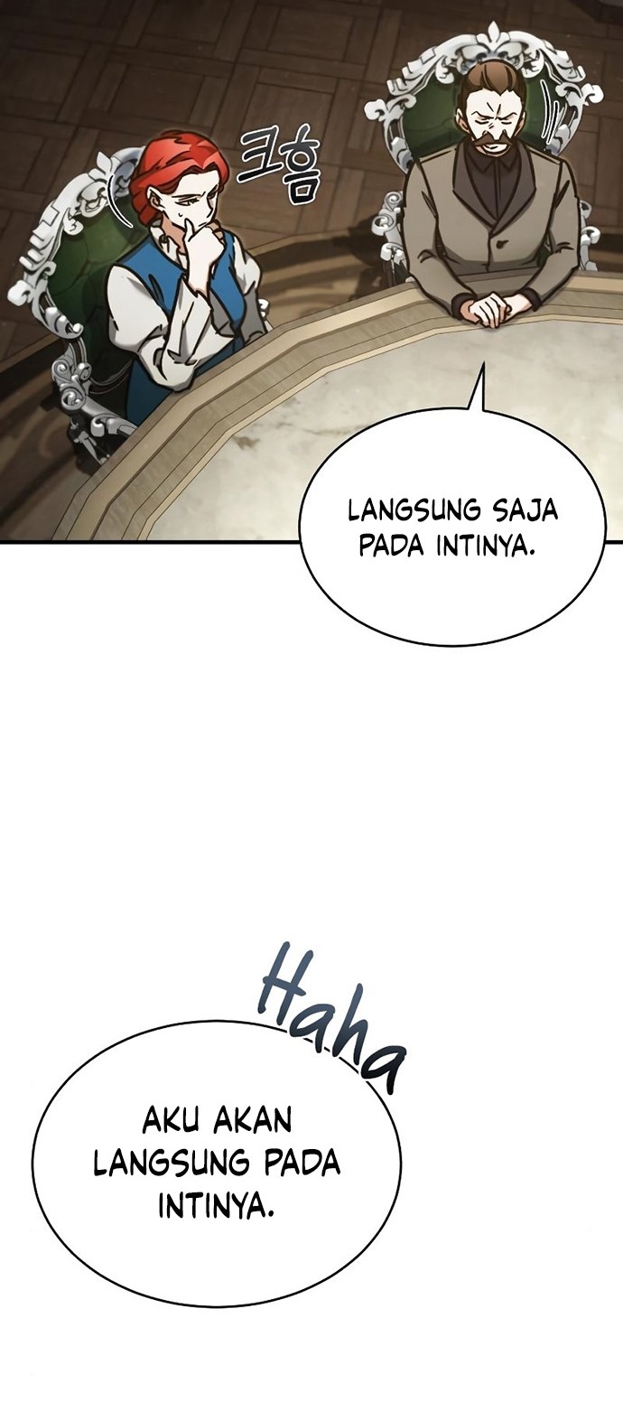 The Heavenly Demon Can’t Live a Normal Life Chapter 39 - halaman 51