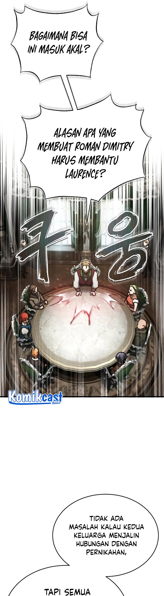 The Heavenly Demon Can’t Live a Normal Life Chapter 39 - halaman 56