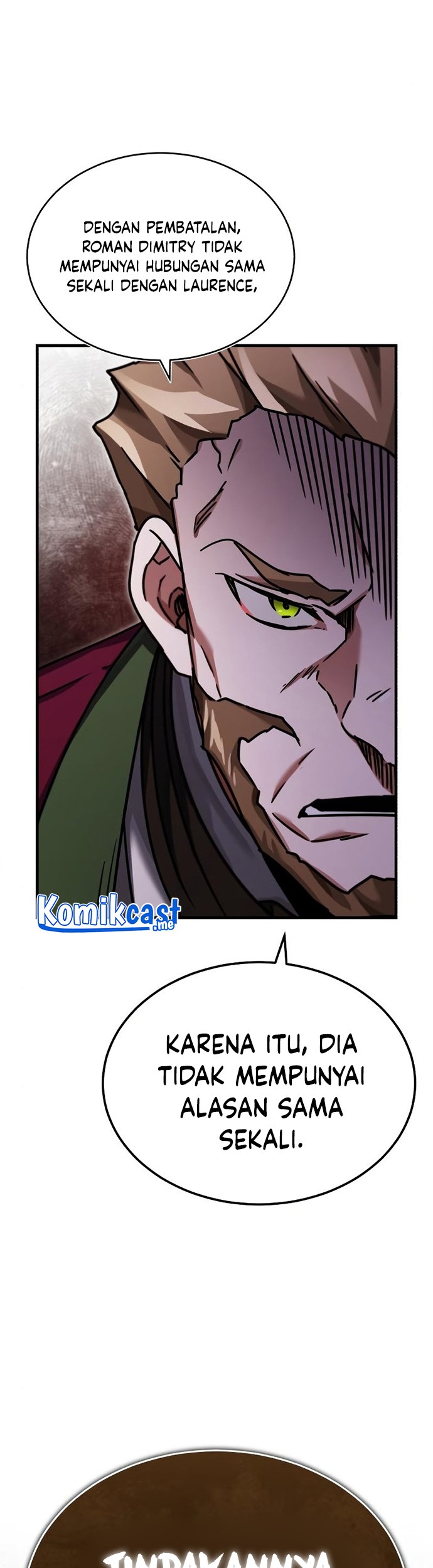 The Heavenly Demon Can’t Live a Normal Life Chapter 39 - halaman 58