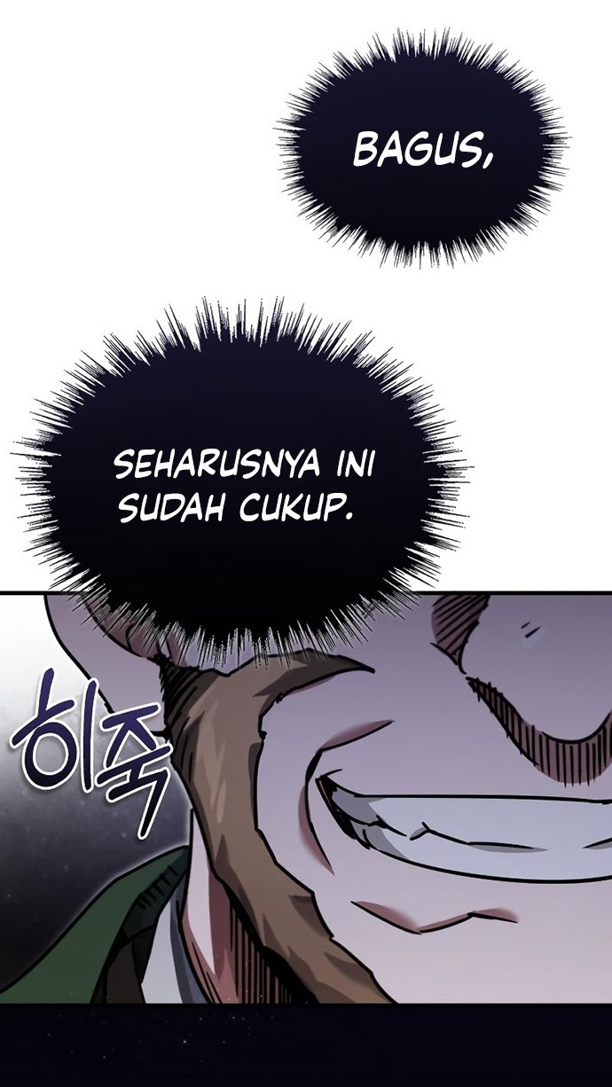 The Heavenly Demon Can’t Live a Normal Life Chapter 39 - halaman 61