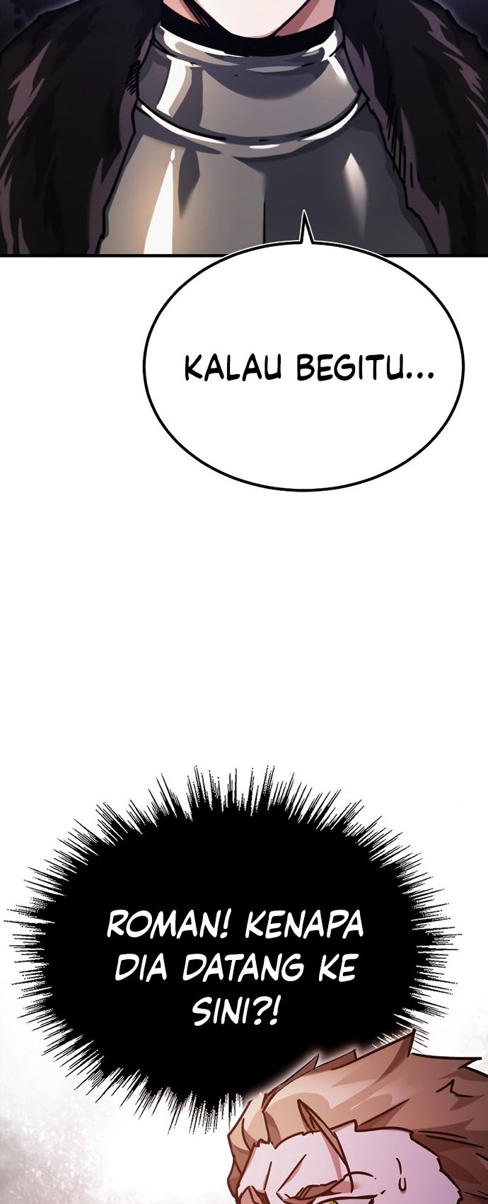 The Heavenly Demon Can’t Live a Normal Life Chapter 39 - halaman 65