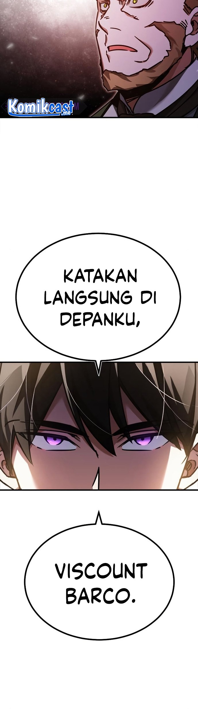 The Heavenly Demon Can’t Live a Normal Life Chapter 39 - halaman 66