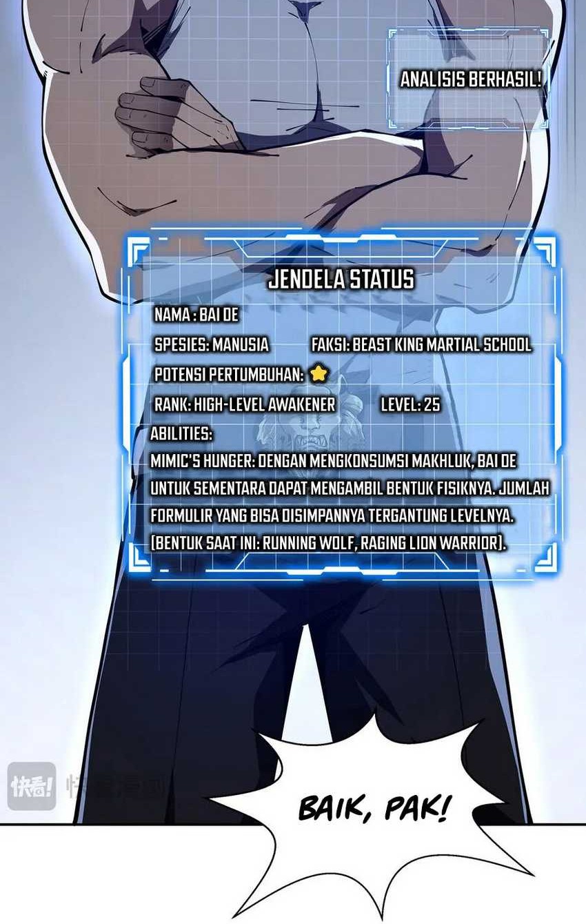 The Heavenly Demon Can’t Live a Normal Life Chapter 39 - halaman 9