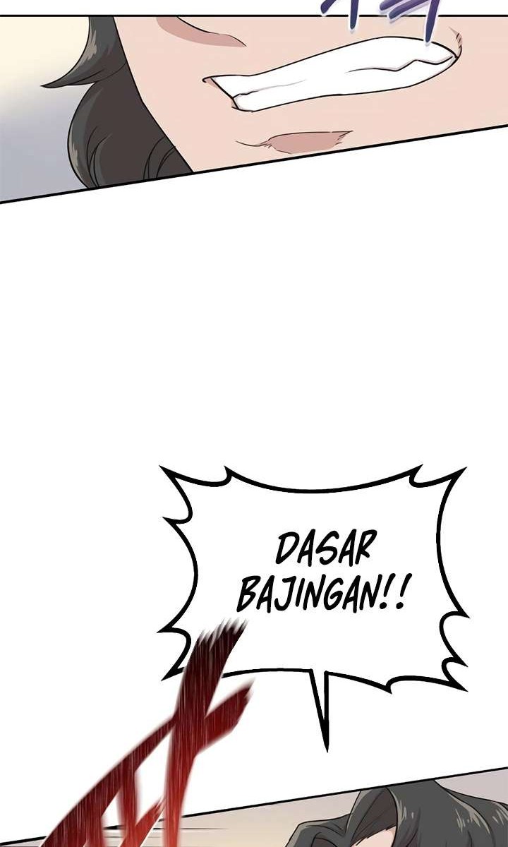 The Heavenly Demon Can’t Live a Normal Life Chapter 4 - halaman 14
