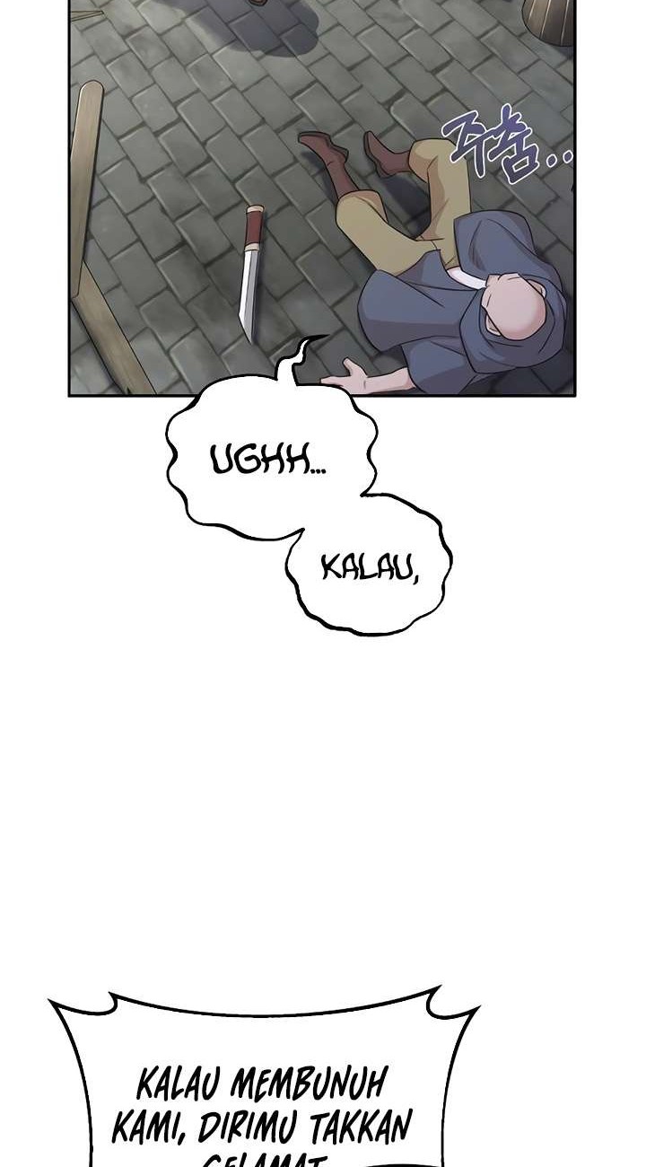 The Heavenly Demon Can’t Live a Normal Life Chapter 4 - halaman 22