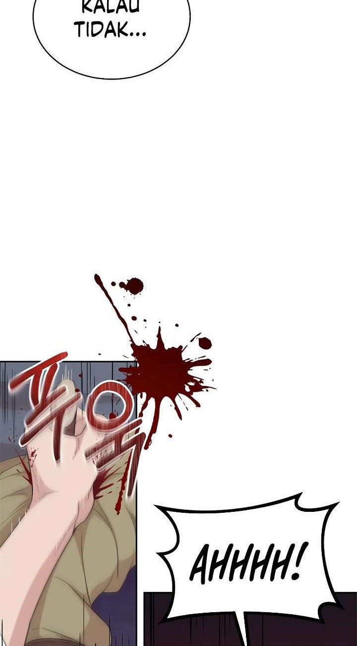 The Heavenly Demon Can’t Live a Normal Life Chapter 4 - halaman 24