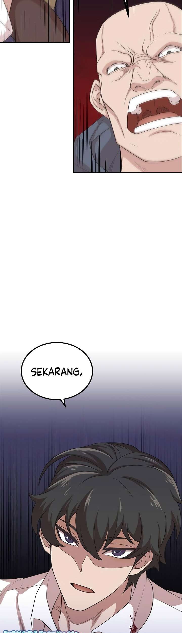 The Heavenly Demon Can’t Live a Normal Life Chapter 4 - halaman 25