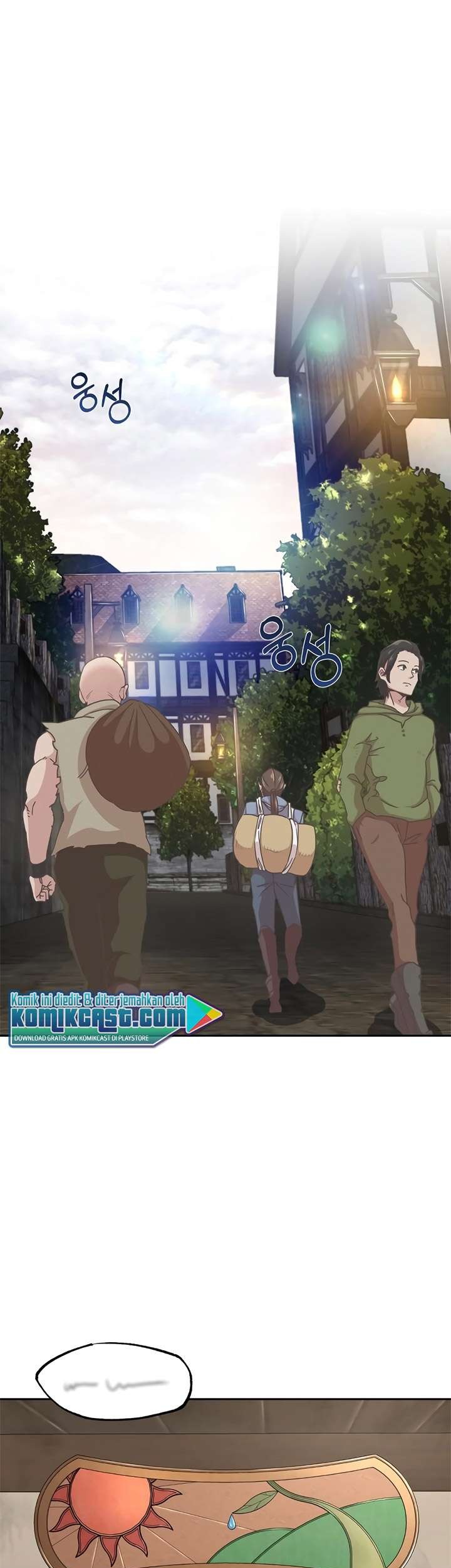 The Heavenly Demon Can’t Live a Normal Life Chapter 4 - halaman 27