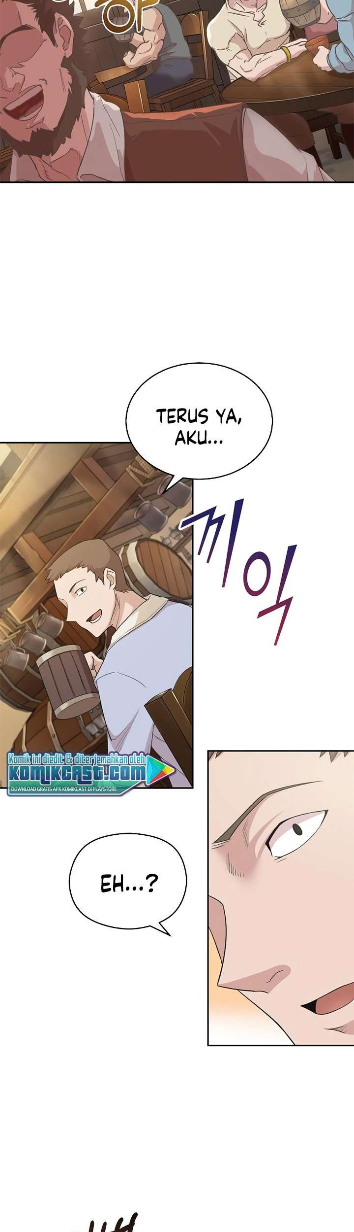 The Heavenly Demon Can’t Live a Normal Life Chapter 4 - halaman 29