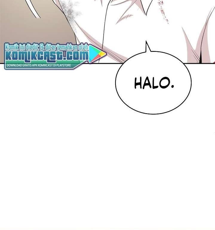 The Heavenly Demon Can’t Live a Normal Life Chapter 4 - halaman 32