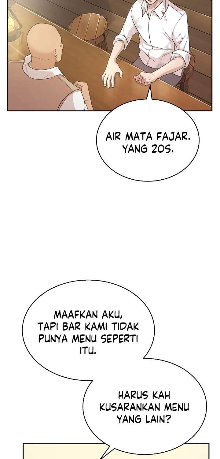 The Heavenly Demon Can’t Live a Normal Life Chapter 4 - halaman 34