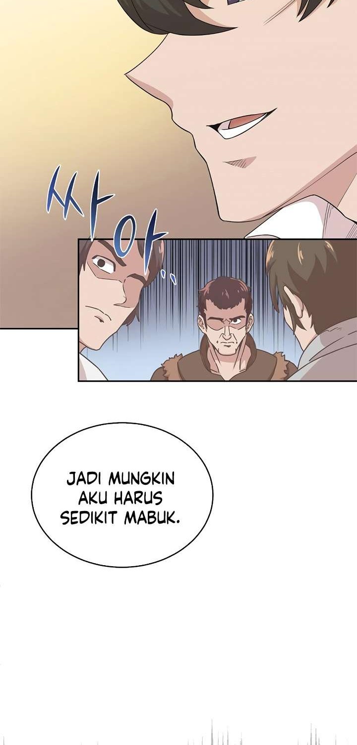 The Heavenly Demon Can’t Live a Normal Life Chapter 4 - halaman 36