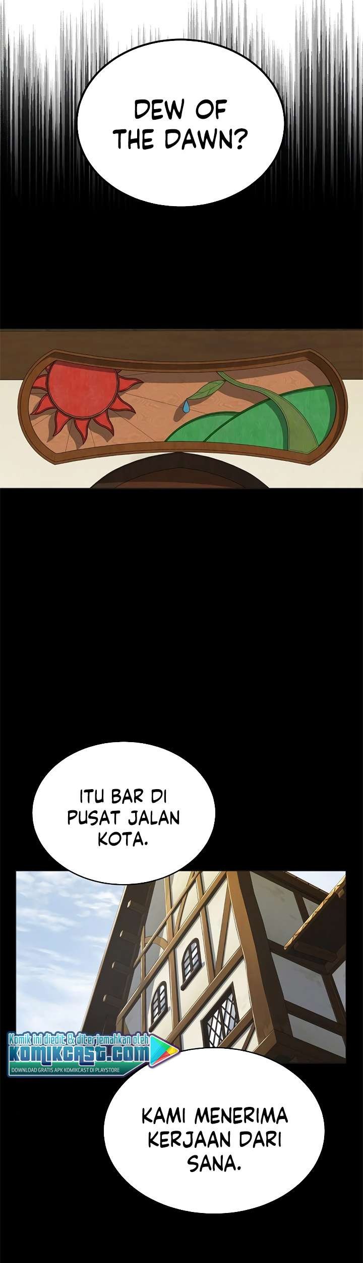 The Heavenly Demon Can’t Live a Normal Life Chapter 4 - halaman 37