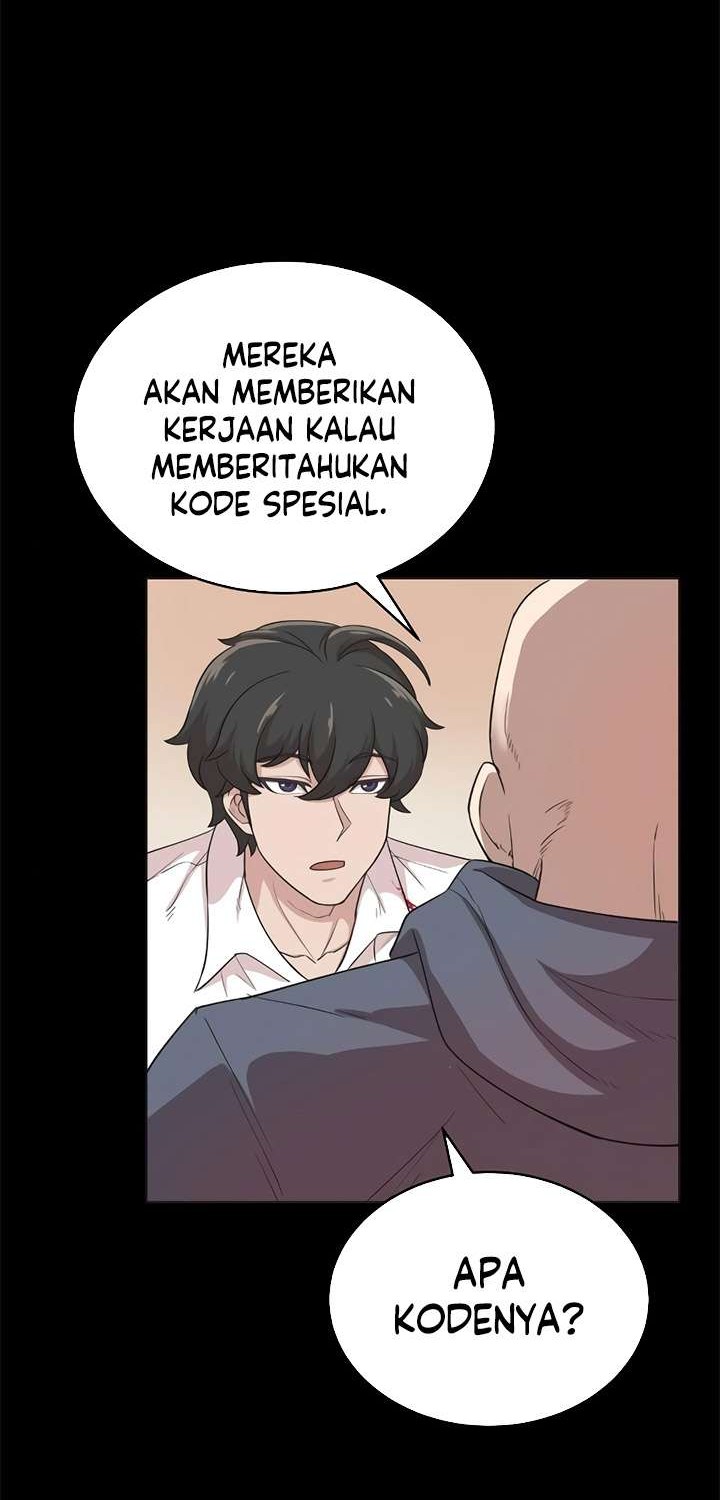 The Heavenly Demon Can’t Live a Normal Life Chapter 4 - halaman 38