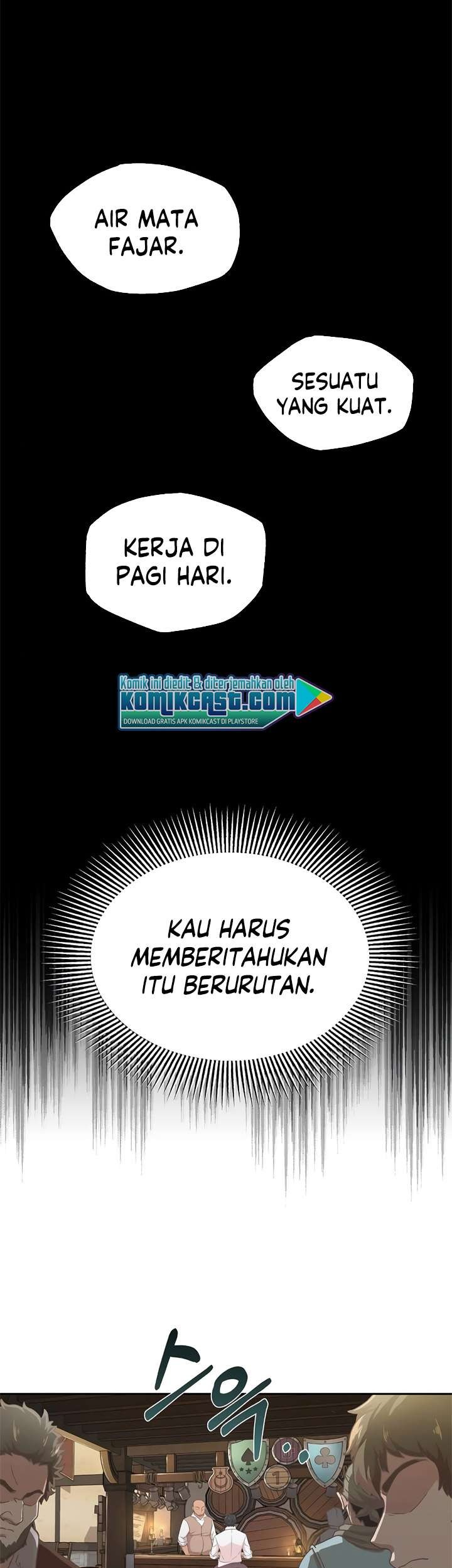 The Heavenly Demon Can’t Live a Normal Life Chapter 4 - halaman 39