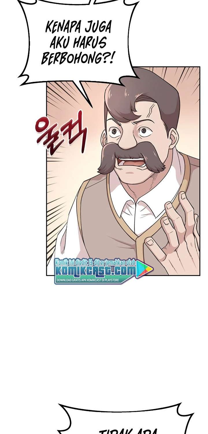 The Heavenly Demon Can’t Live a Normal Life Chapter 4 - halaman 4