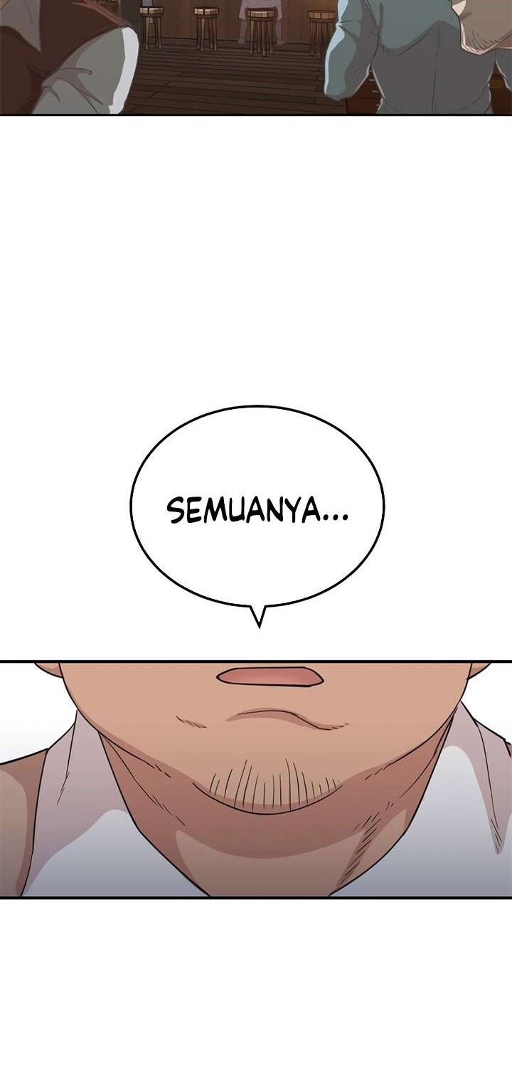 The Heavenly Demon Can’t Live a Normal Life Chapter 4 - halaman 40