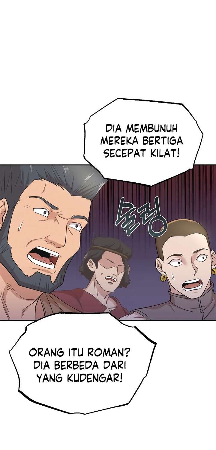 The Heavenly Demon Can’t Live a Normal Life Chapter 4 - halaman 48